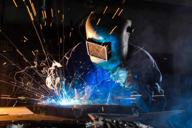 Best Food and Beverage Processing Equipment Welding in Traverse City, MI