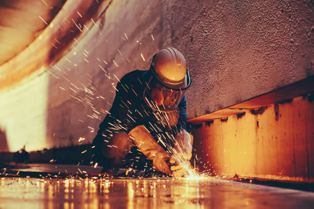 Best Artistic and Custom Metal Fabrication in Traverse City, MI