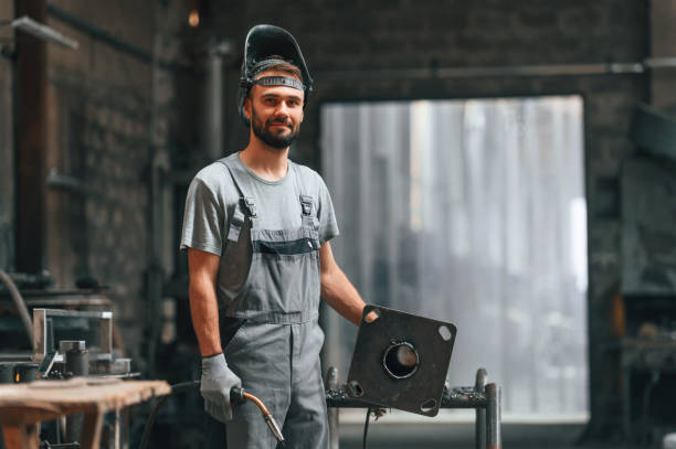 Affordable Welder Services in Traverse City, MI