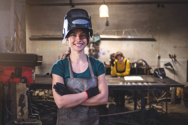 Best Food and Beverage Processing Equipment Welding in Traverse City, MI