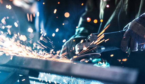 Best Pipe Welding in Traverse City, MI